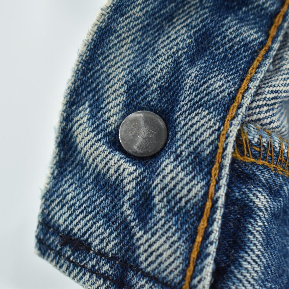 80’s Levi’s 501 デニムパンツ USA製 2600602H