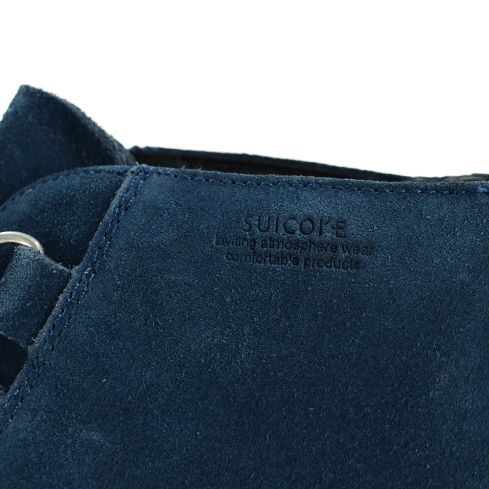 blackmeans × SUICOKE CREEPER SHOES 945-80TB16-1 260519H