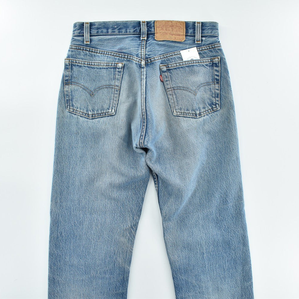 80’s Levi’s 501 デニムパンツ USA製 2600602H