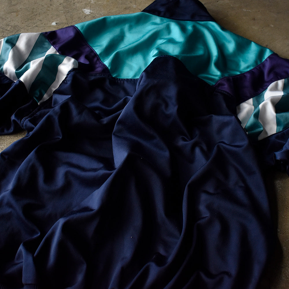 90's adidas トラックジャケット 230920H