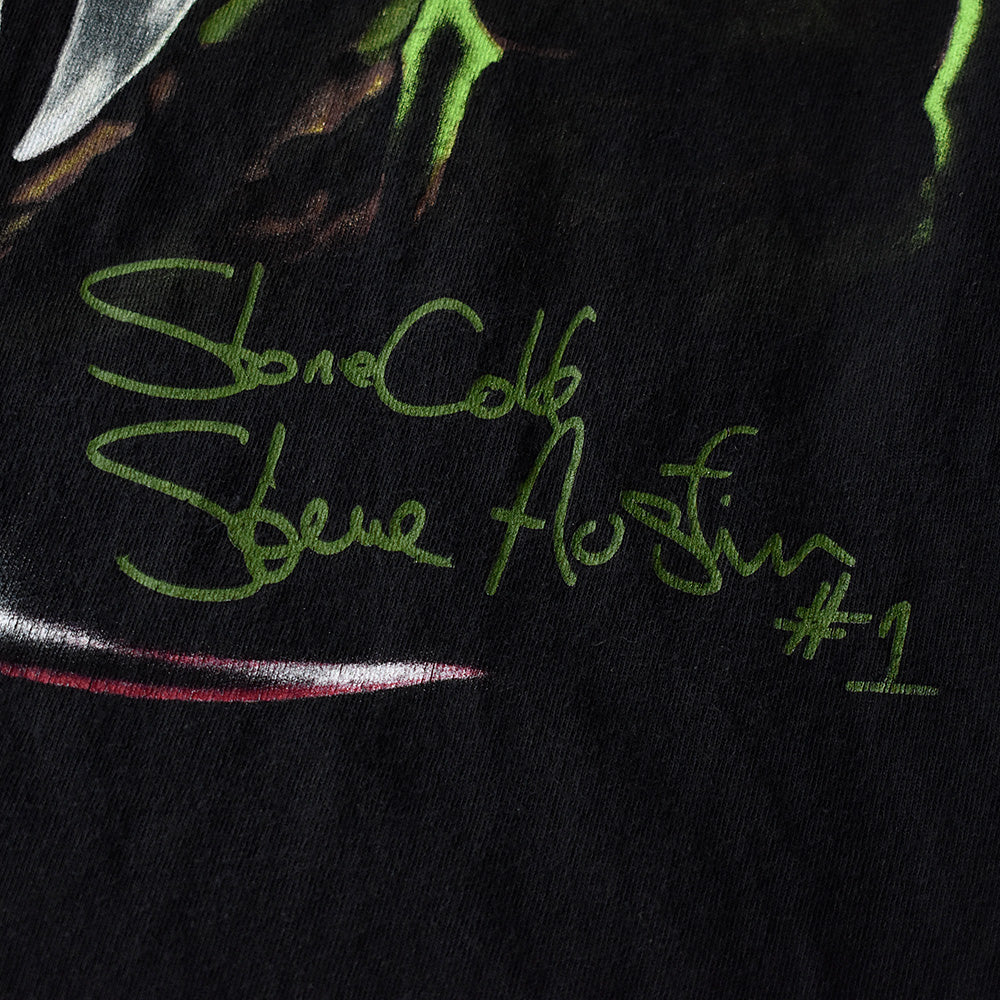 90's WWF Stone Cold “snake 3:16” Tシャツ USA製 250629H