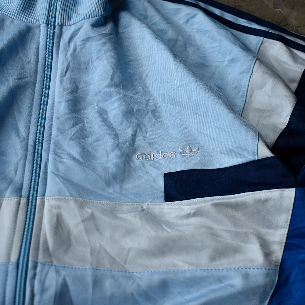 90's　adidas/アディダス　トラックジャケット　230911H