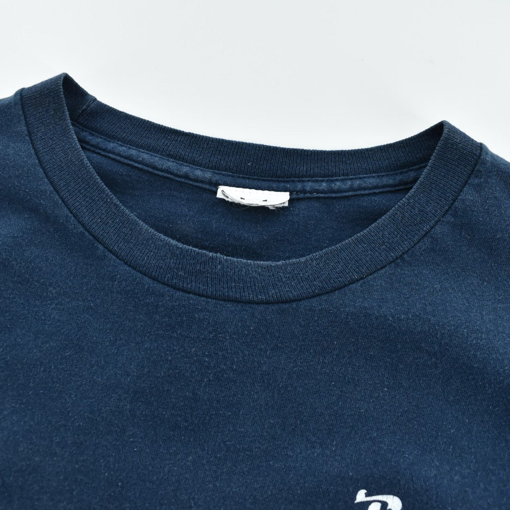 90's DOGTOWN クロスロゴ スケートTシャツ 260623H