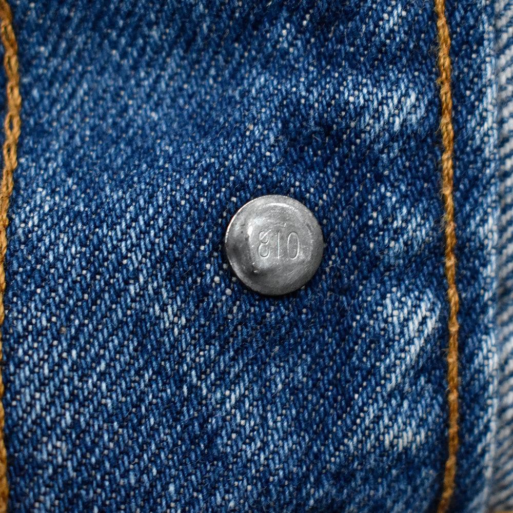 90's Levi's 70507 デニムジャケット USA製 250529H