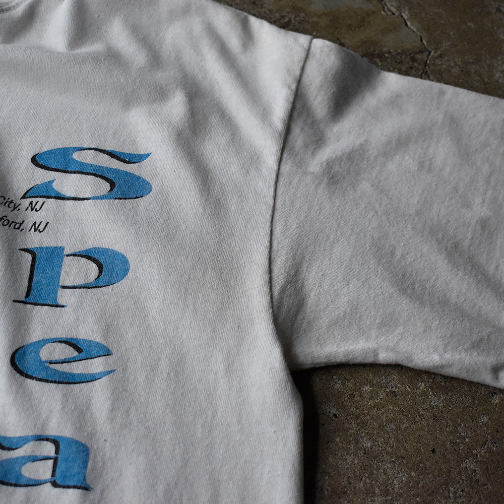 Y2K Britney Spears “Britney” Tour 2001 Tシャツ 240408H