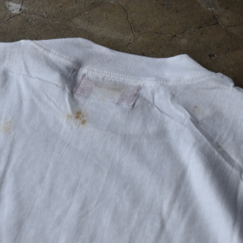 90's デッドストック！ “ARMANI EXCHANGE“ Tシャツ USA製 250628H