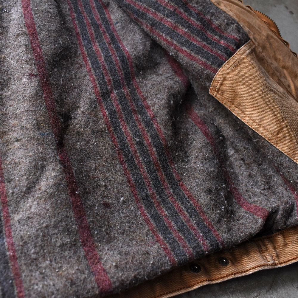 90’s Dickies デトロイトタイプ ダックジャケット 251028H