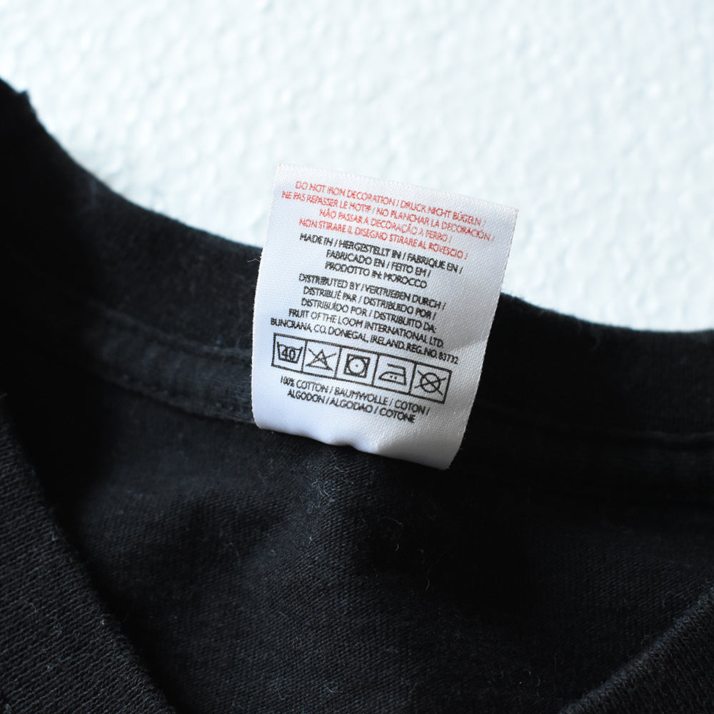 デッドストック！ BDMB "Conceived Genetically Pervert" Tシャツ 250905