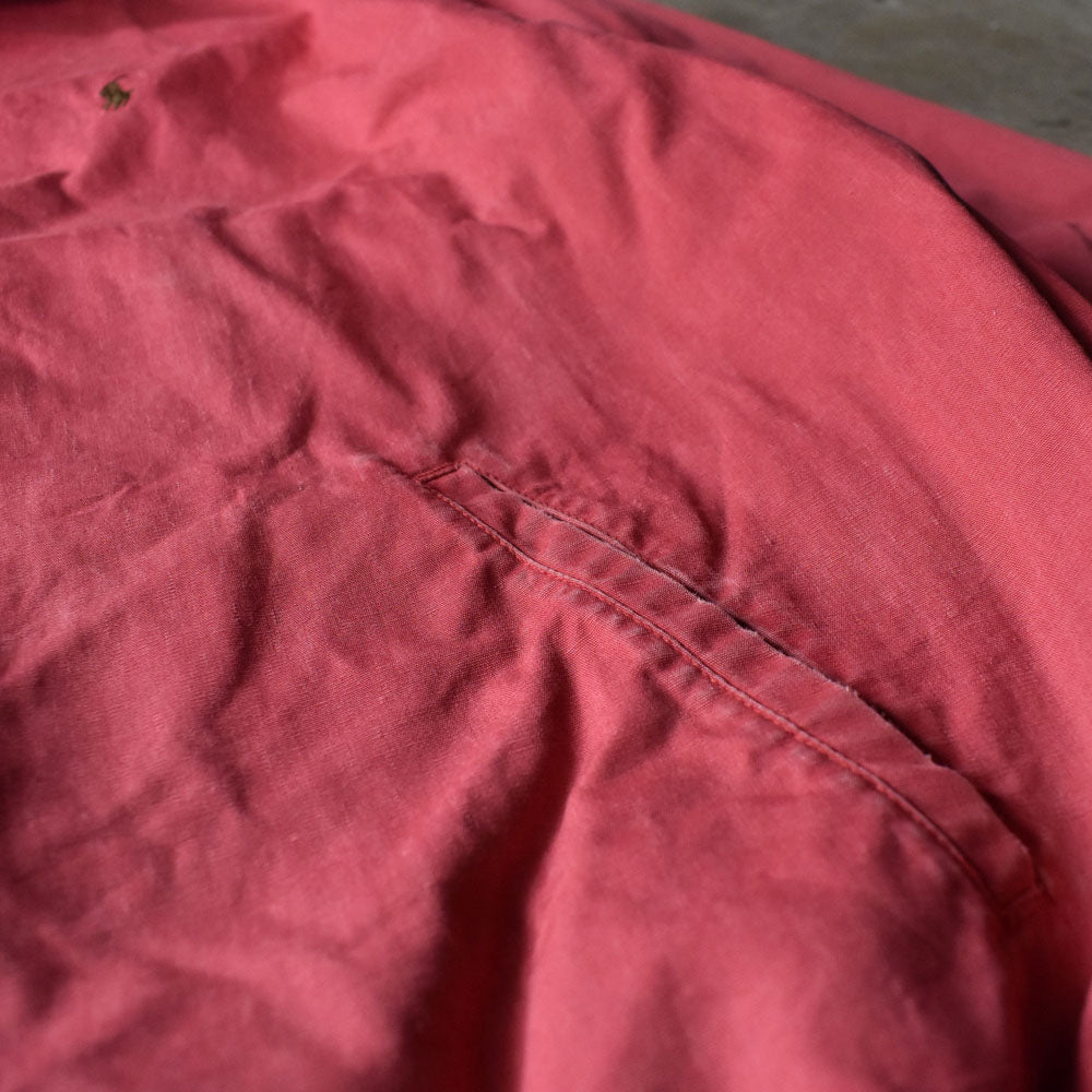 80-90's Polo Ralph Lauren 三角タグ XXL！ スイングトップジャケット 230926