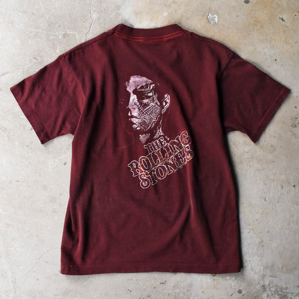 80’s Rolling Stones “Tattoo You” ロックTシャツ 251128H