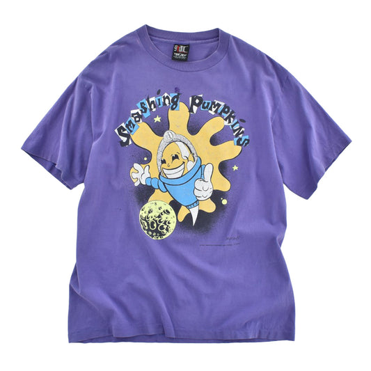 90's Smashing Pumpkins "Starla" ロックTシャツ 260512HFK2