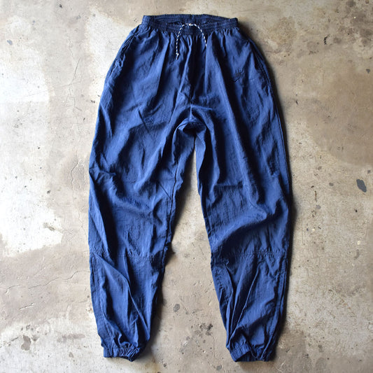 90’s NIKE ナイロン トラックパンツ 240303H