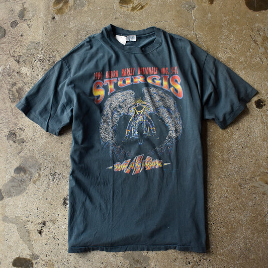 90's “Sturgis 1994” バイクTシャツ 250828H