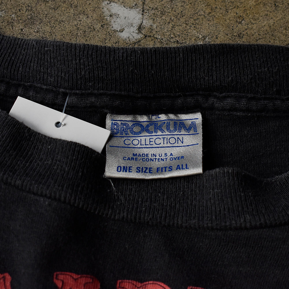 90's Jane's Addiction “Article 1” Tシャツ 231126H