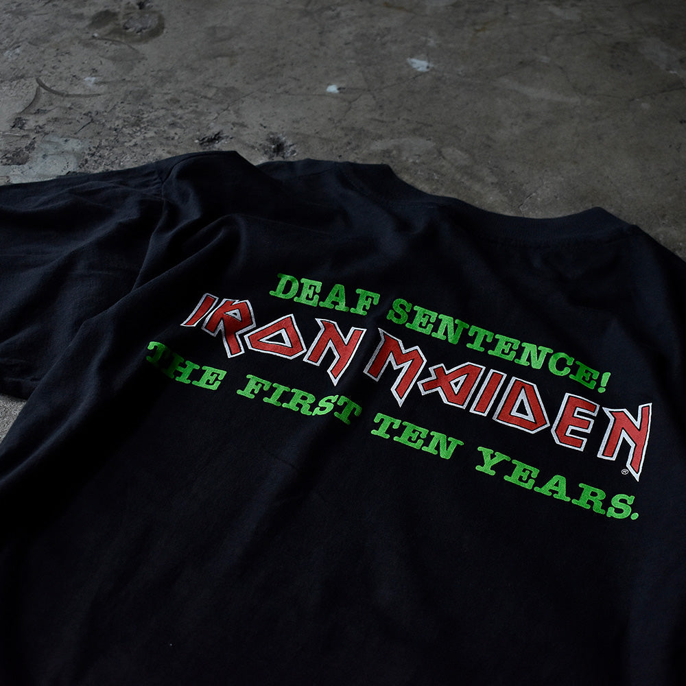 90's　Iron Maiden/アイアン・メイデン　