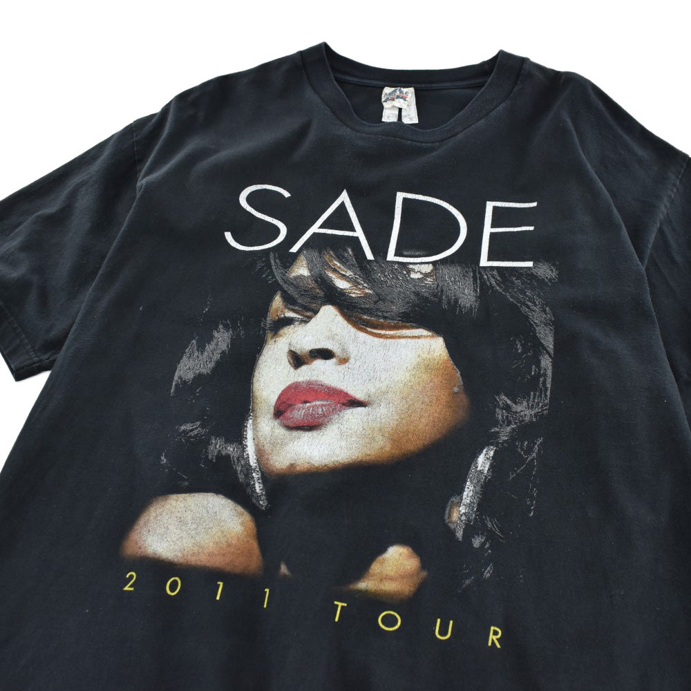SADE × JOHN LEGEND ツアーTシャツ 260804H