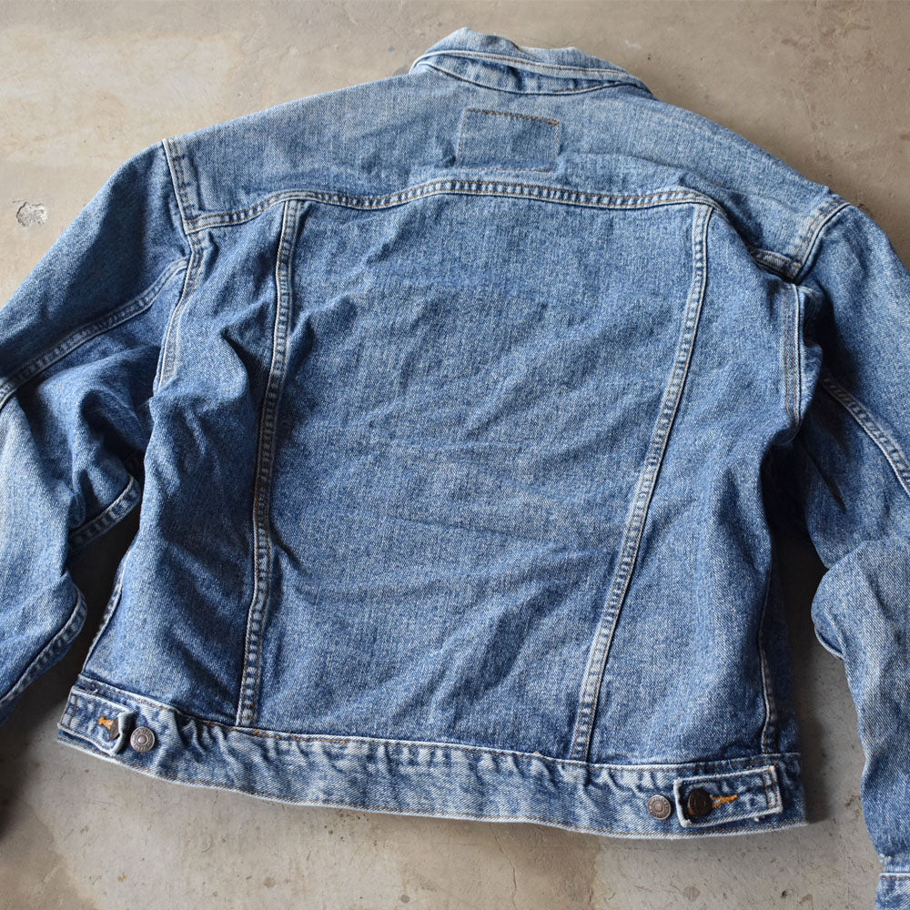 90’s Levi's 70507 デニムジャケット USA製 240321