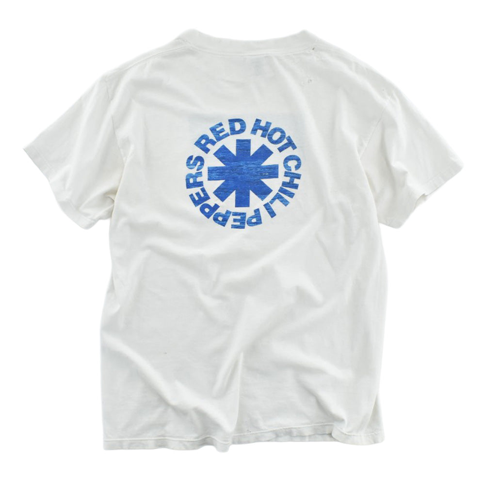 90's Red Hot Chili Peppers "Californication" ロックTシャツ 260707H