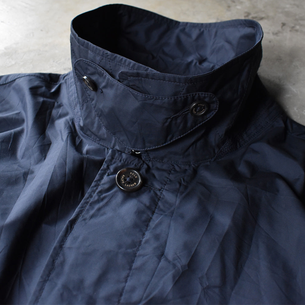 デッドストック！ Polo Ralph Lauren 軽量 コミュータージャケット コート 231006