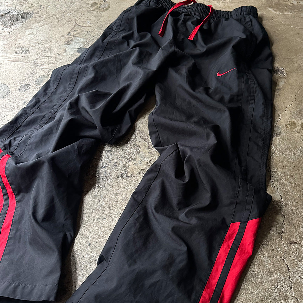 Y2K NIKE ナイロンパンツ 240223H