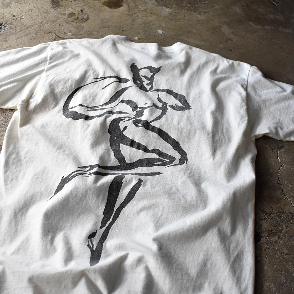 90's The Rolling Stones “Withstand” Tシャツ XXL size！ 240413H