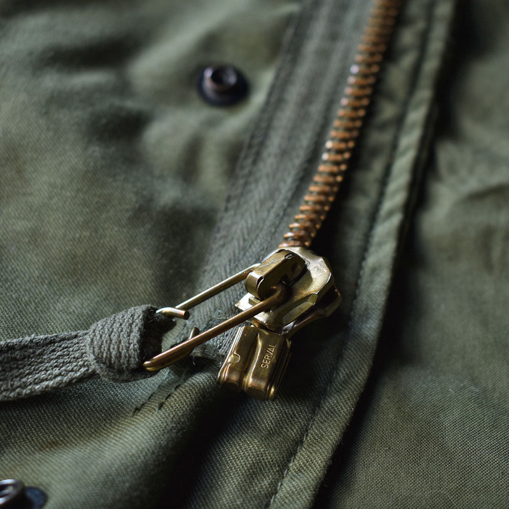'76 U.S.ARMY M-65 フィールドジャケット 231004H