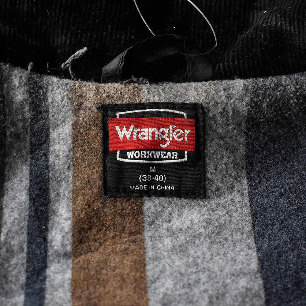Wrangler ペンキ！ コットン カバーオール 240301H