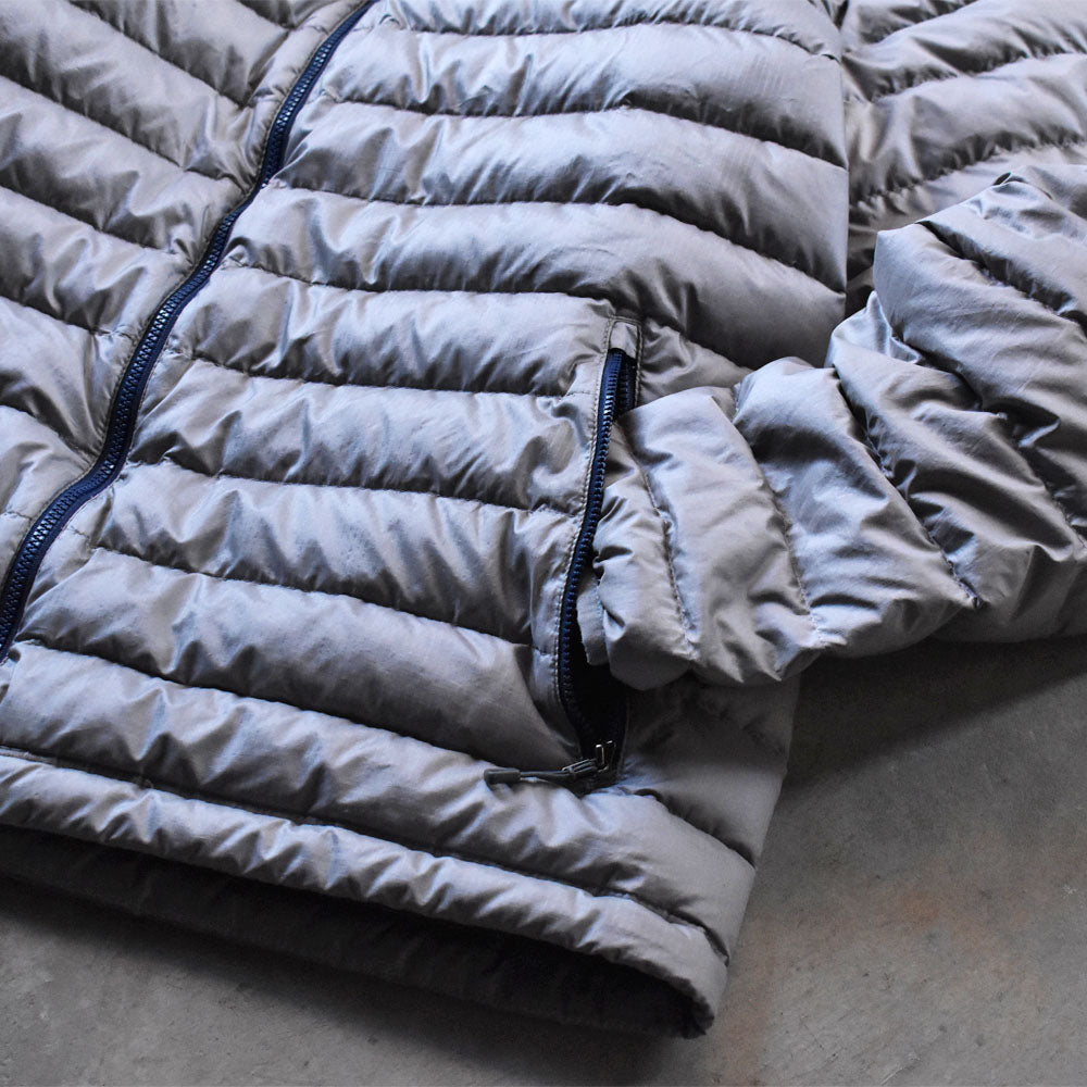 patagonia ダウンジャケット 241202