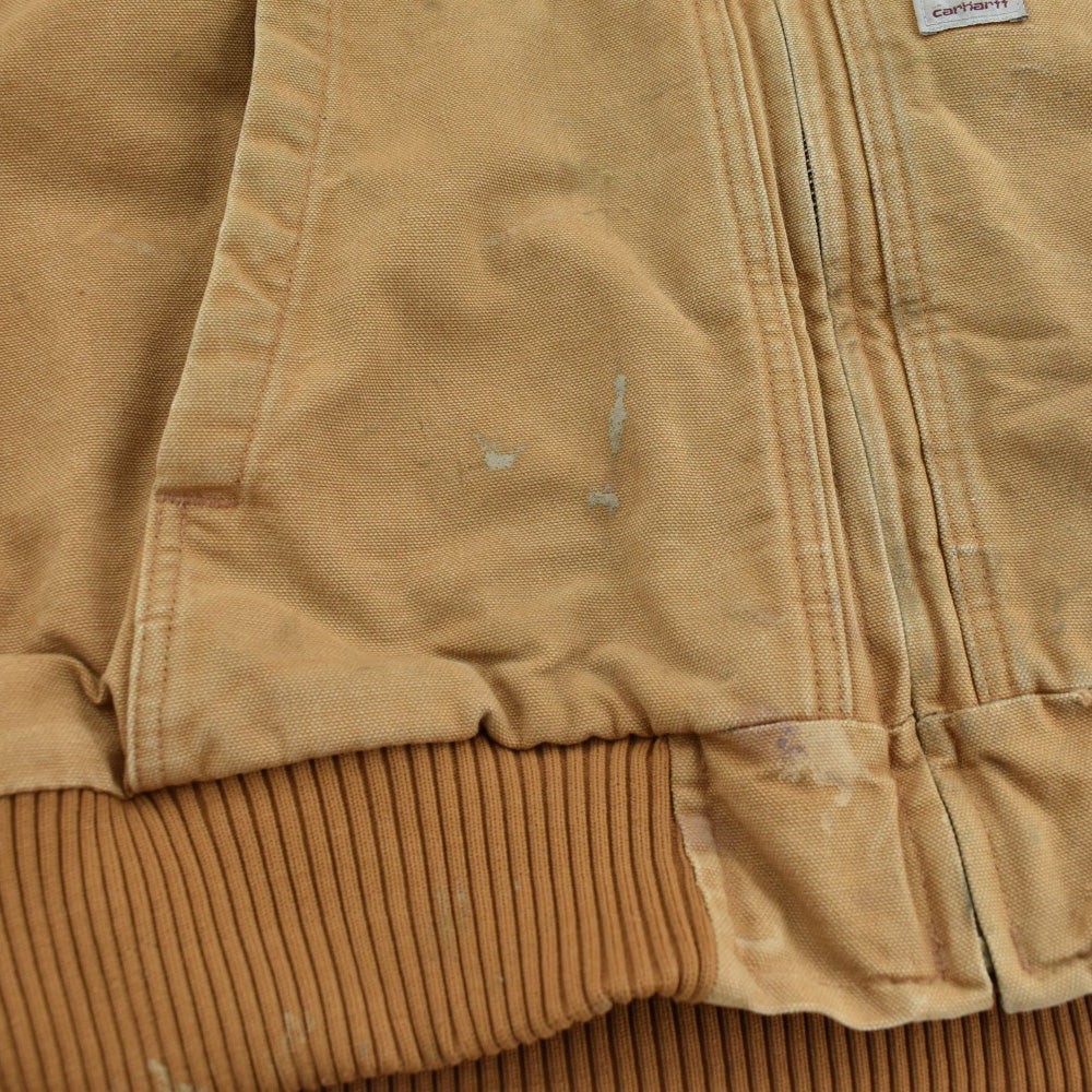 Carhartt J130-M "PRO POOL" アクティブジャケット 260130H