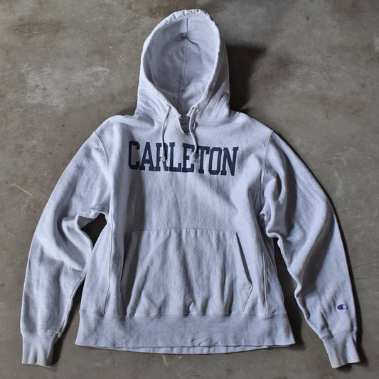 Champion/チャンピオン "CARLETONS" RWパーカー　230716