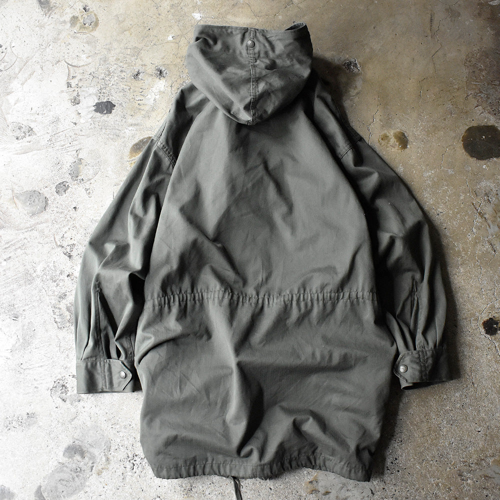 '83 French Army フィールドパーカー 241010H