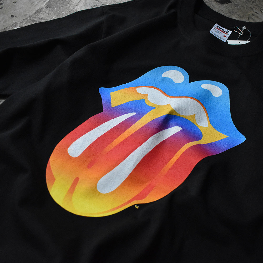 Y2K　The Rolling Stones/ローリング・ストーンズ　 "Philadelphia Tour" Tee　230612HYY
