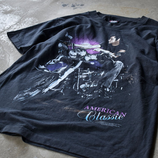90’s Elvis Presley /エルヴィス・プレスリー ”AMERICAN Classic” Tシャツ 230524