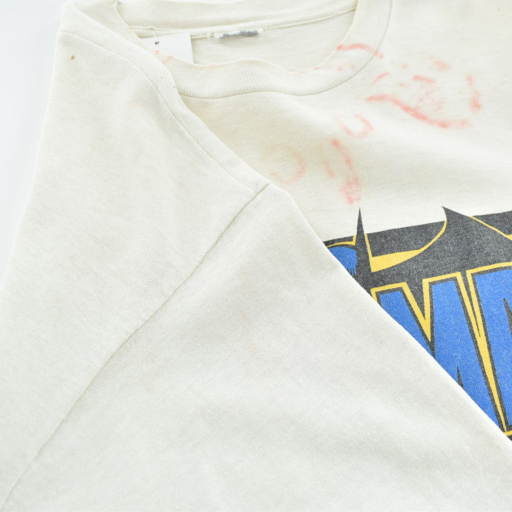 80's DC Comics "BATMAN" Tシャツ 260501H