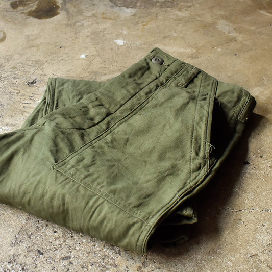 '67 グッドコンディション! US.ARMY ベイカーパンツ 240215H