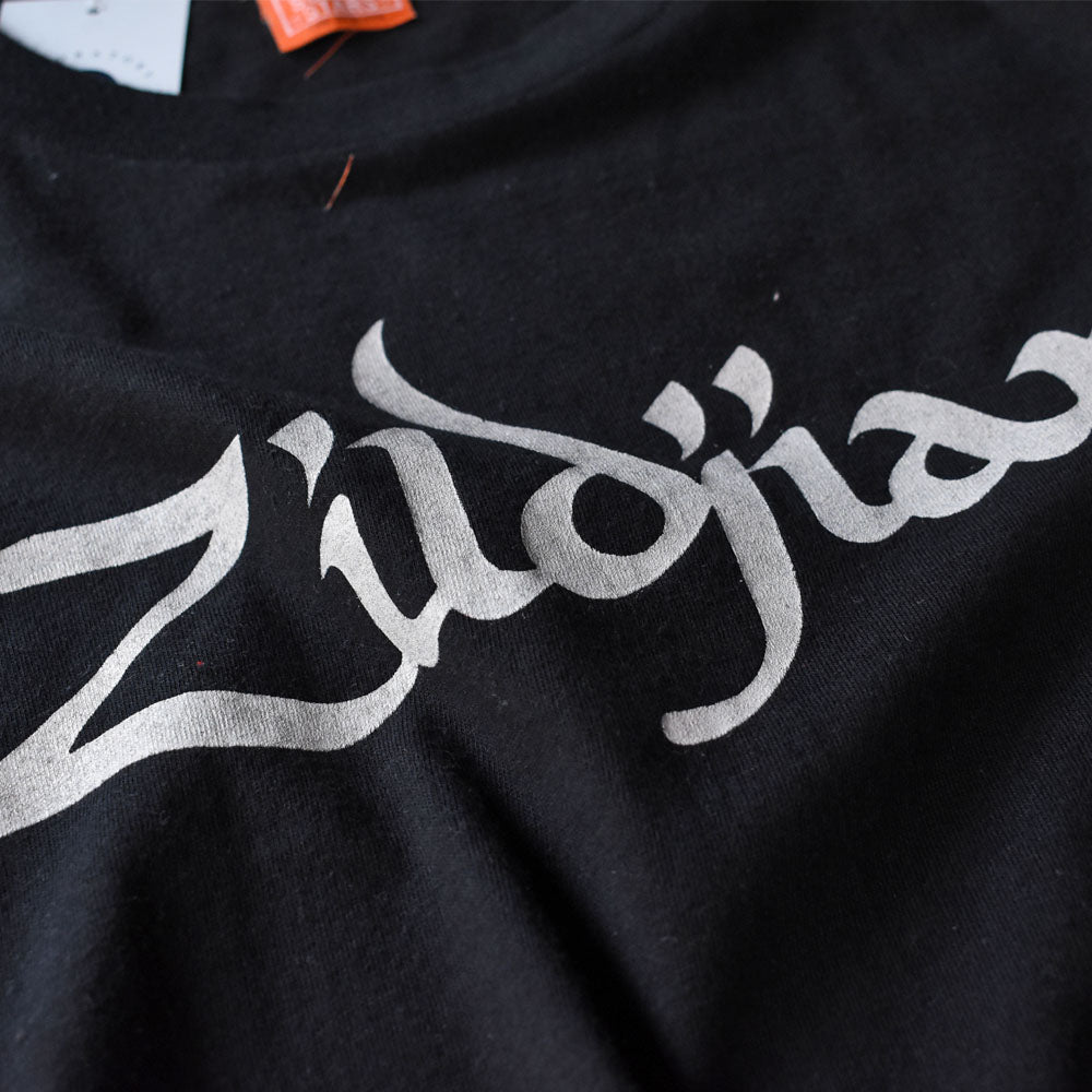 80’s Zildjian “The only serious choice” Tシャツ 250905H