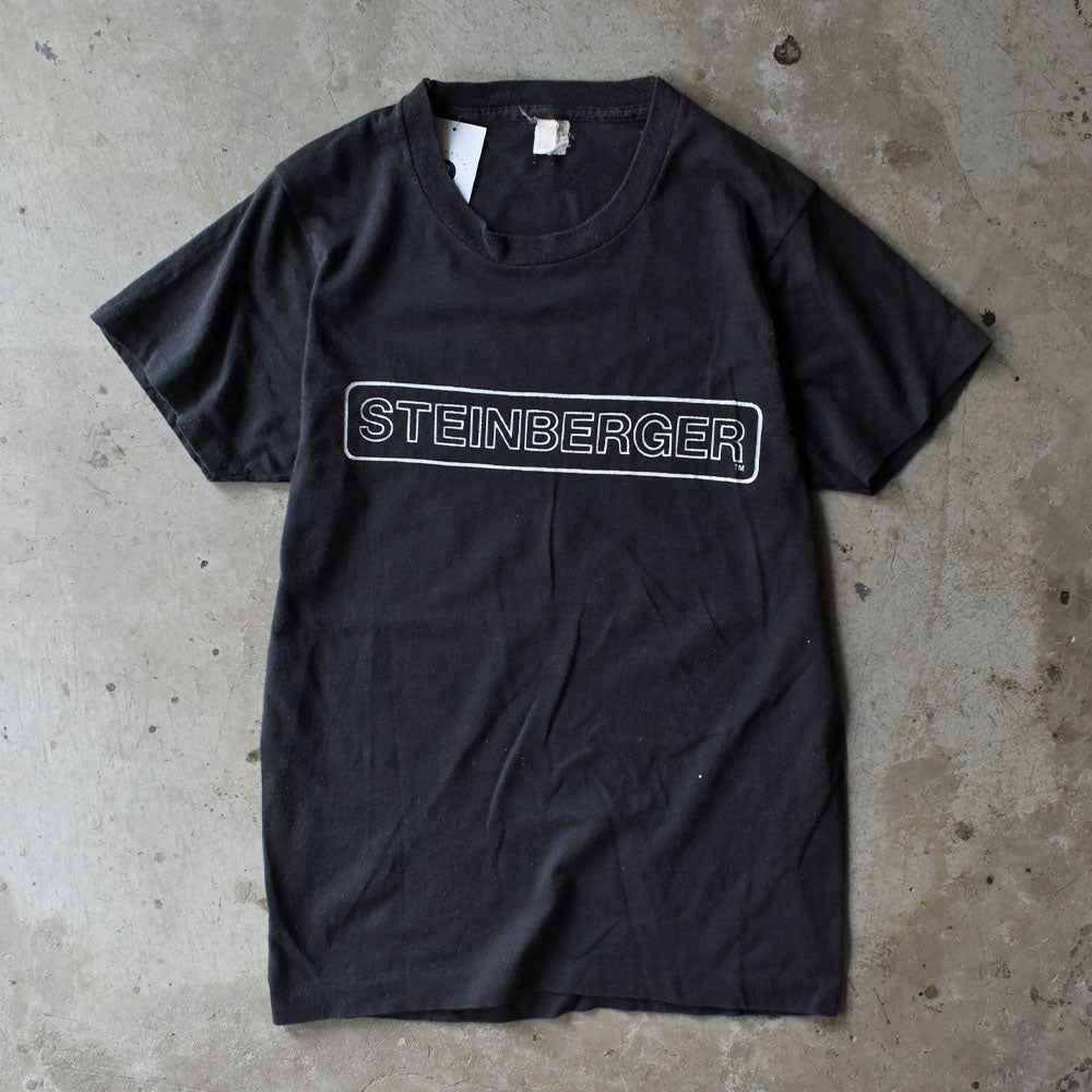 80’s Steinberger “STATE OF THE INSTRUMENT” Tシャツ 250905H