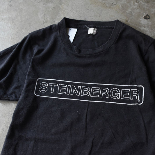 80’s Steinberger “STATE OF THE INSTRUMENT” Tシャツ 250905H