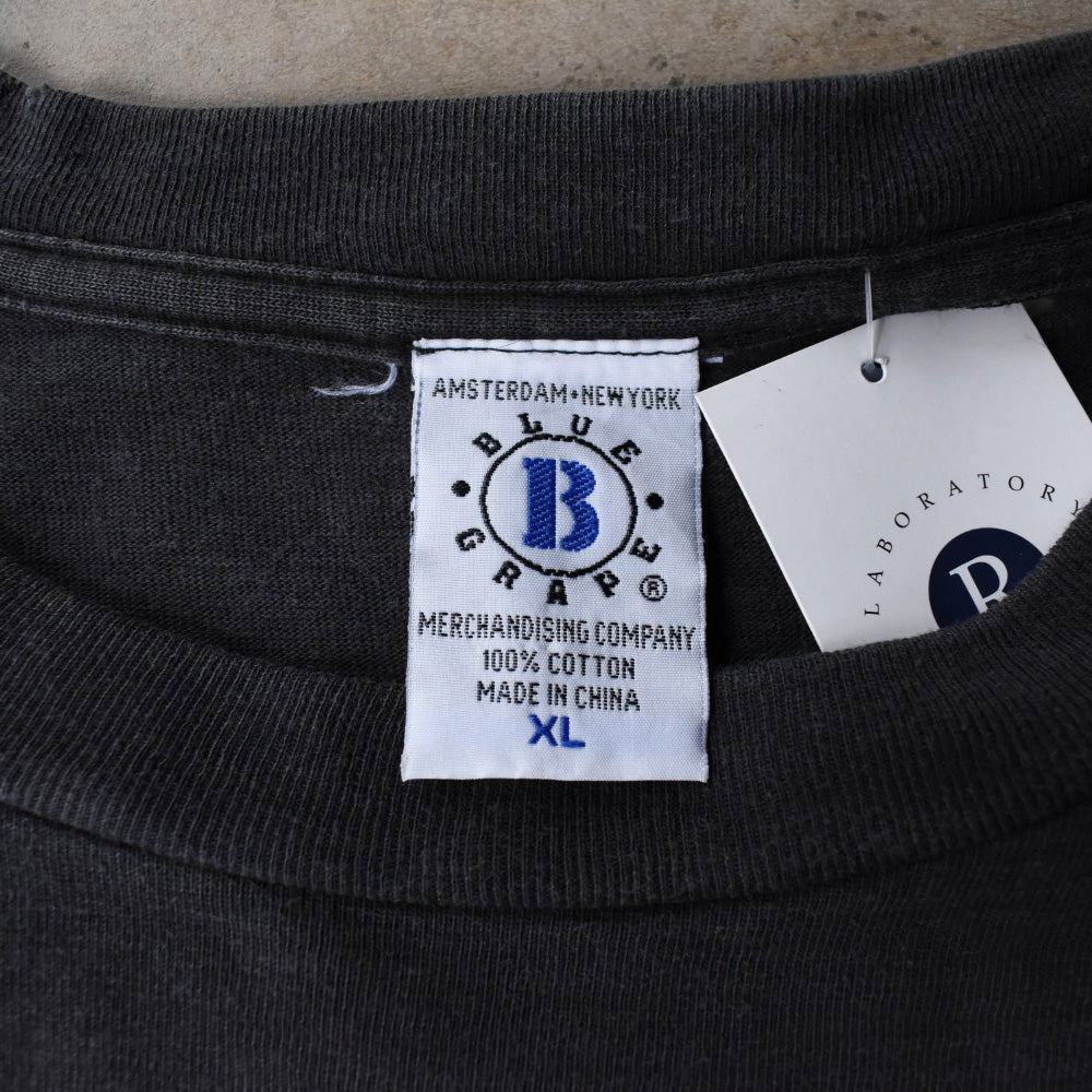 ’93 DEATH “Individual Thought Patterns” デスメタル ロックTシャツ 251121H