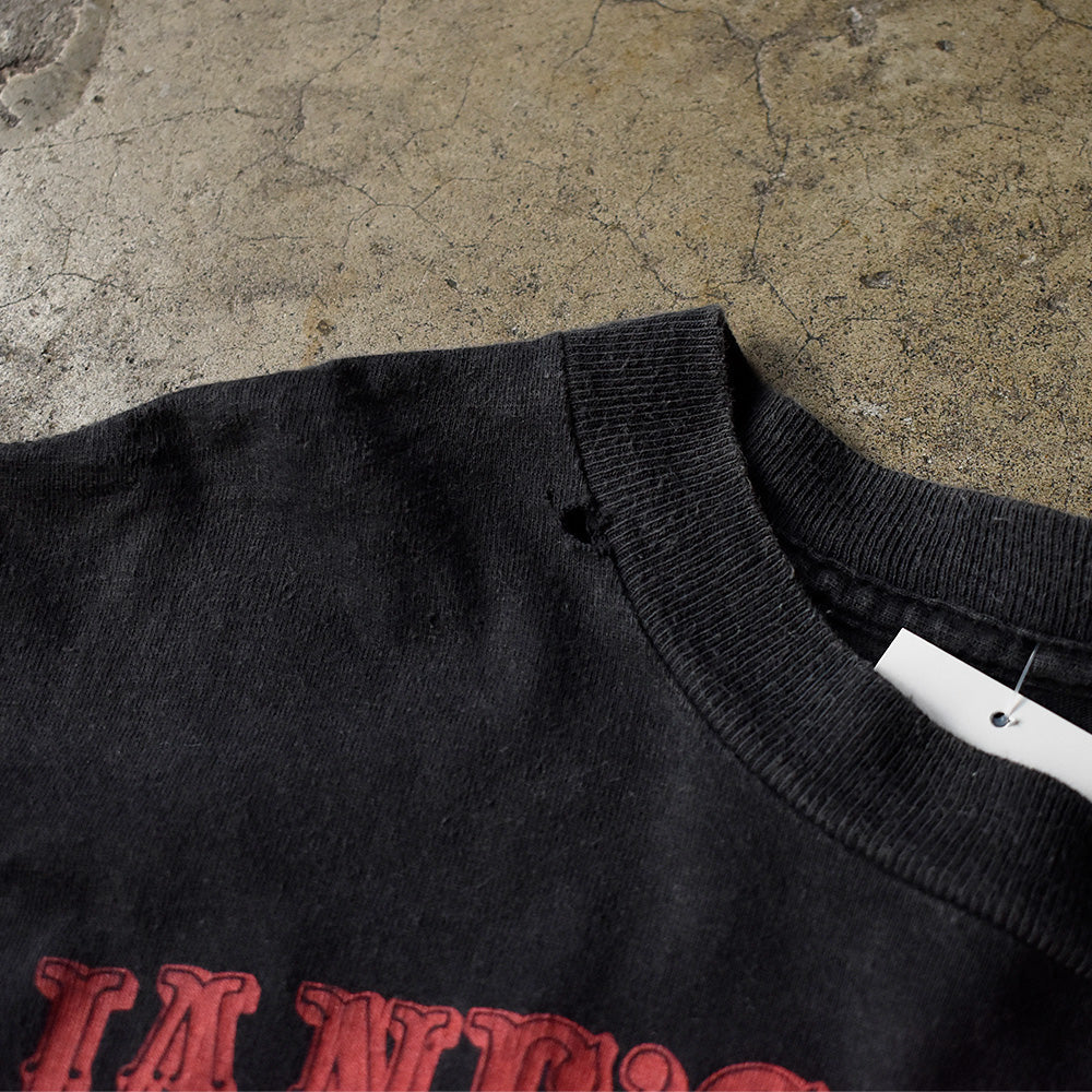 90's Jane's Addiction “Article 1” Tシャツ 231126H