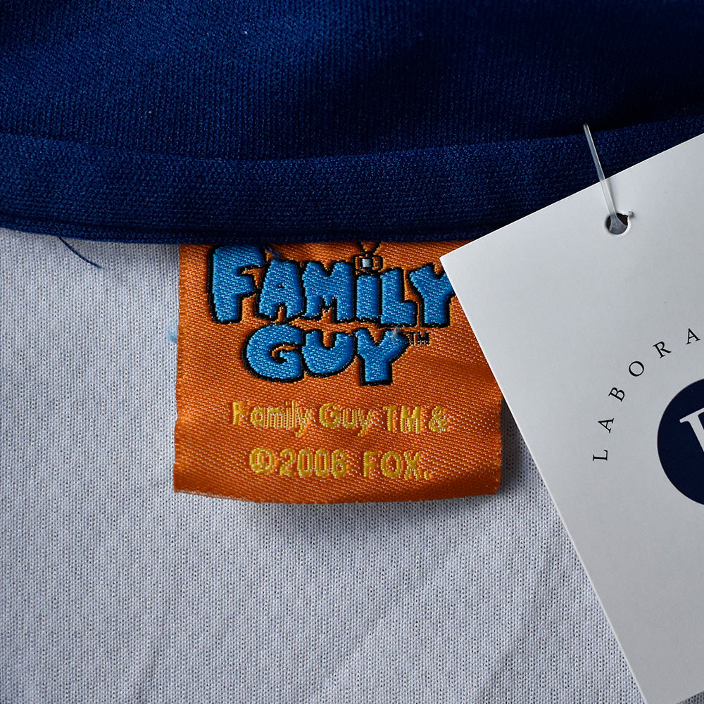 Y2K “Family Guy” ホッケーシャツ 240614H
