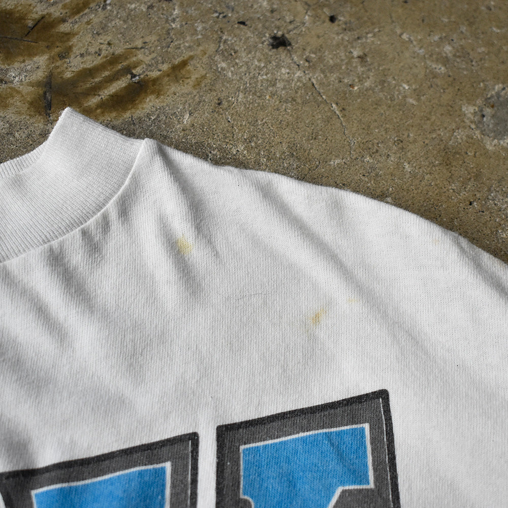 90's FOX RACING ロングスリーブTシャツ USA製 231208H