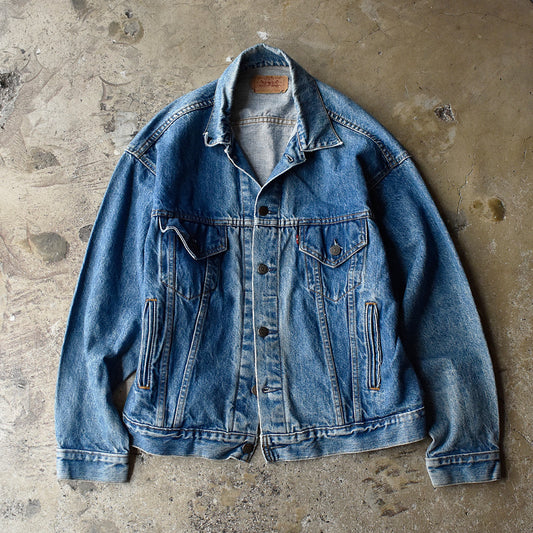 90's Levi's 70507 デニムジャケット USA製 250727H