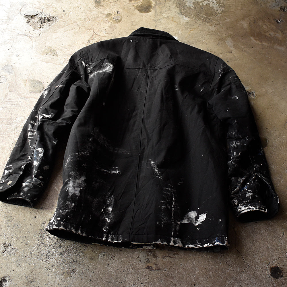 Wrangler ペンキ！ コットン カバーオール 240301H