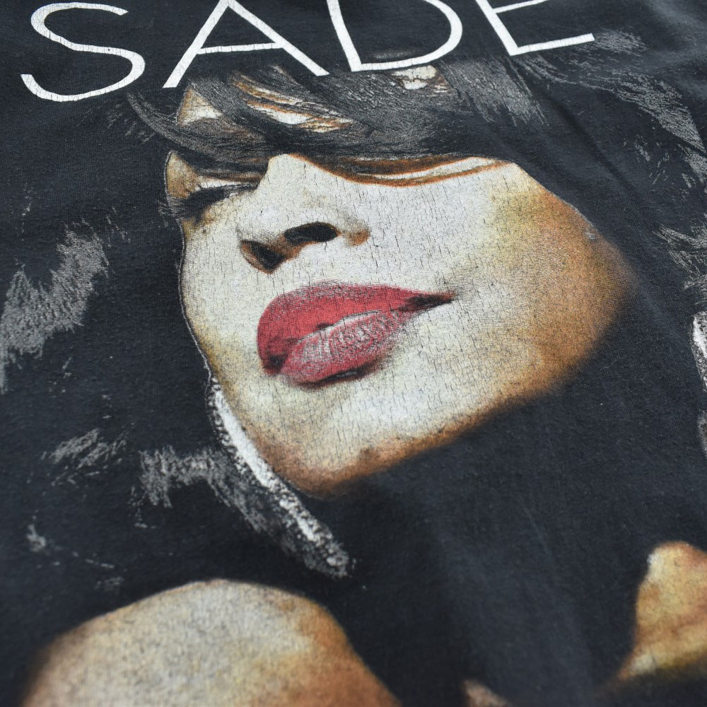 SADE × JOHN LEGEND ツアーTシャツ 260804H