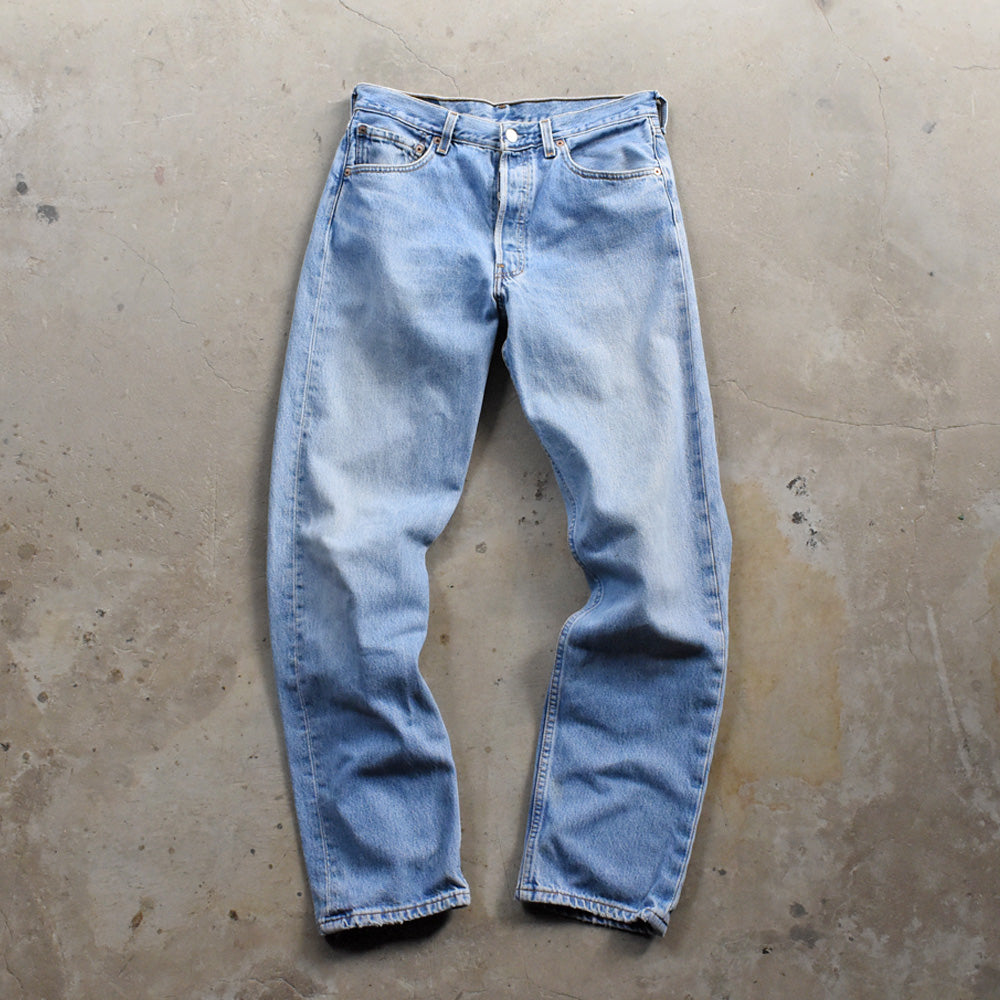 90’s Levi's 501 デニムパンツ 250930