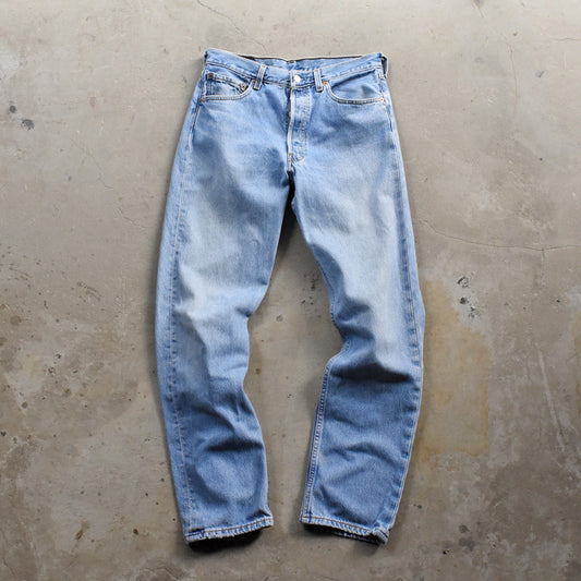 90’s Levi's 501 デニムパンツ 250930