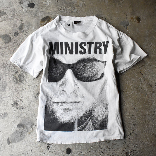 90's Ministry Tシャツ 250106H