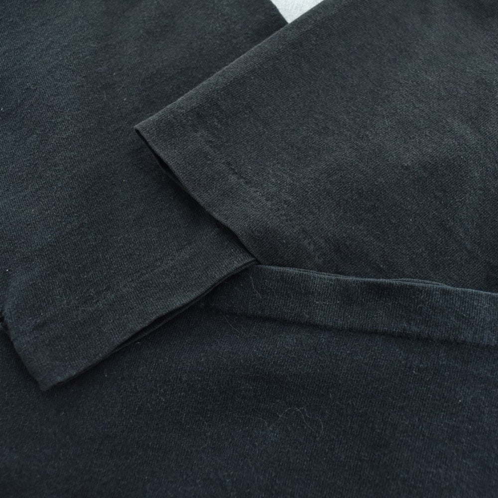 90's Johnny Mnemonic "The Danger Is All In His Head" Movie ムービーT USA製 260313H