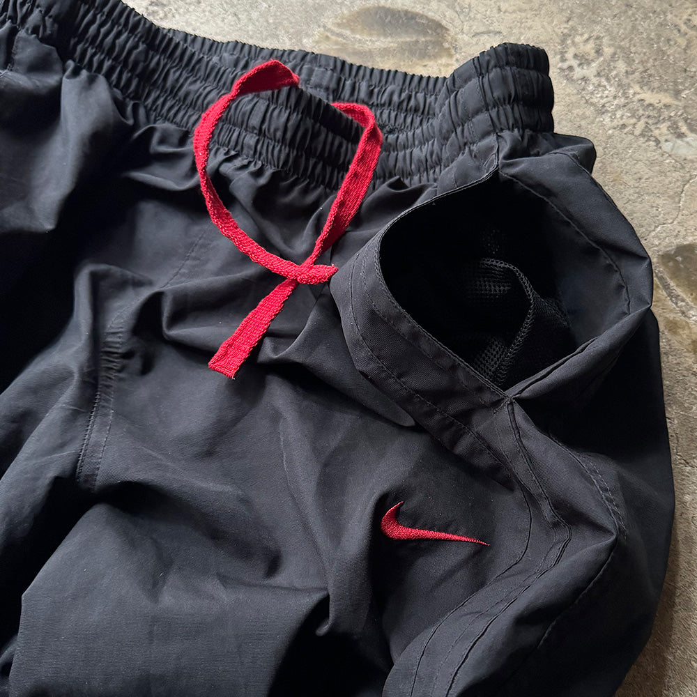 Y2K NIKE ナイロンパンツ 240223H